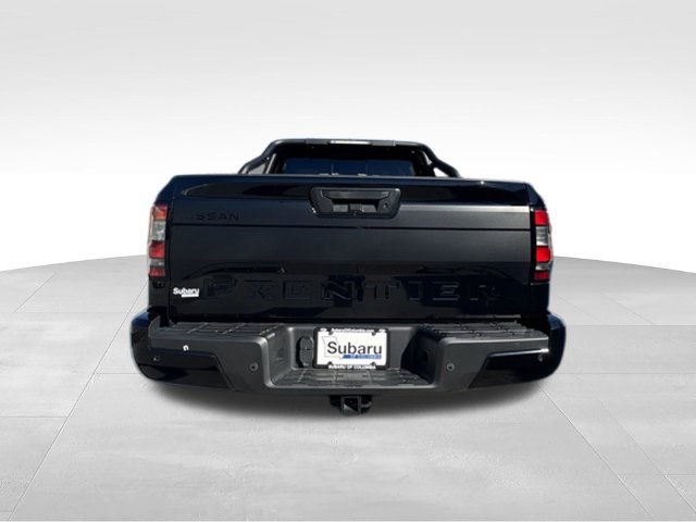 Used 2024 Nissan Frontier SV w/ Hardbody Edition AWD/4WD image 6