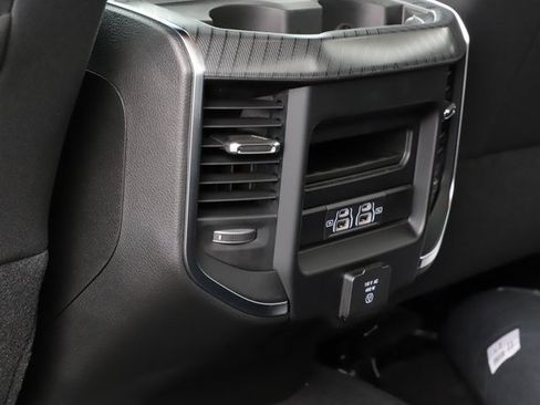 New 2026 RAM 2500 Big Horn image 20