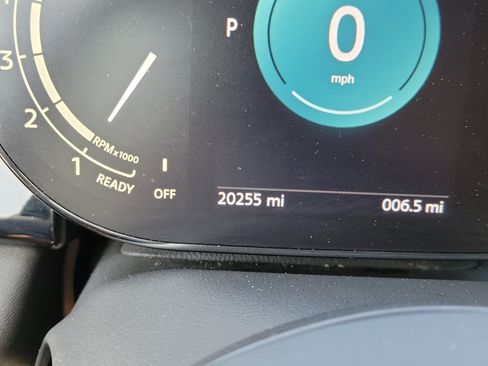 Certified 2023 MINI Cooper Convertible FWD image 17