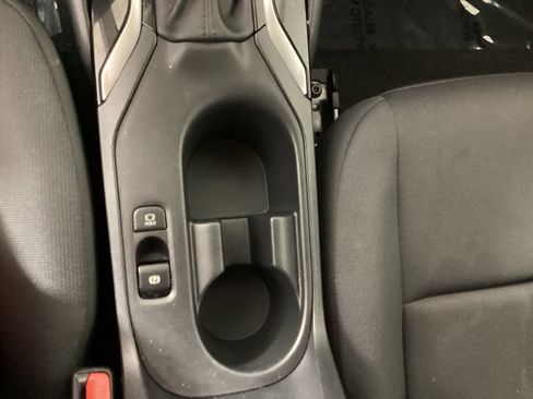 Used 2023 Toyota Corolla LE FWD image 25