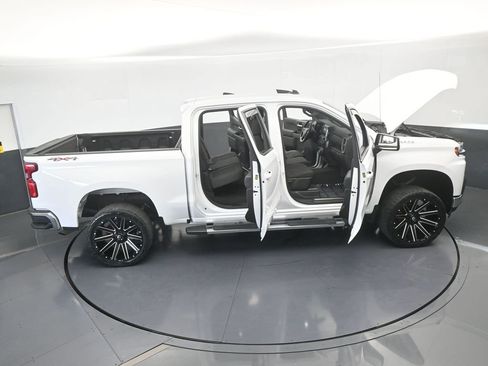 Used 2020 Chevrolet Silverado 1500 LT w/ All-Star Edition image 50