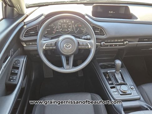 Used 2024 MAZDA CX-30 AWD 2.5 S image 5