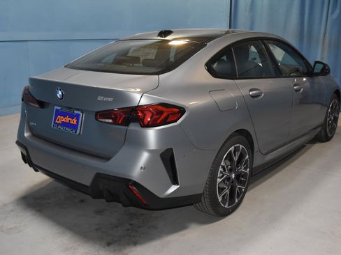 New 2026 BMW 228i xDrive w/ Technology Package image 21