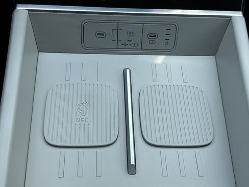 Certified 2024 Hyundai Santa Fe SEL FWD image 28