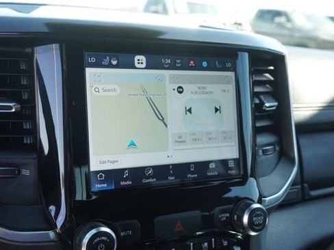 Used 2022 RAM 1500 Laramie image 21