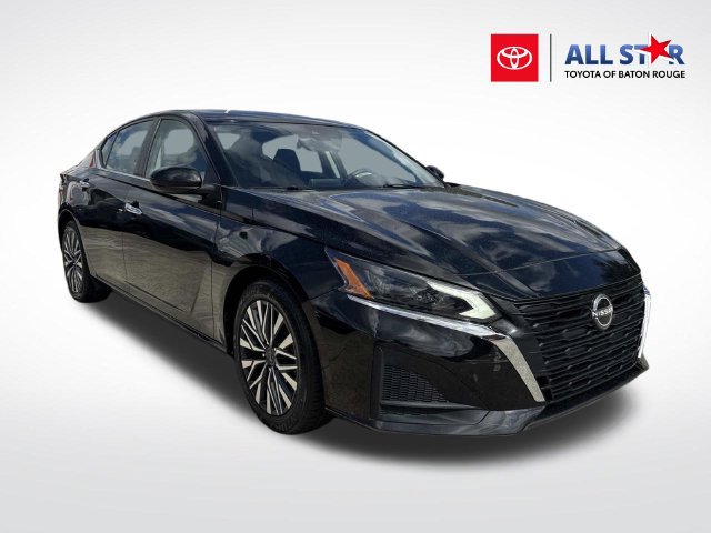 Used 2023 Nissan Altima 2.5 SV FWD 360° Tour