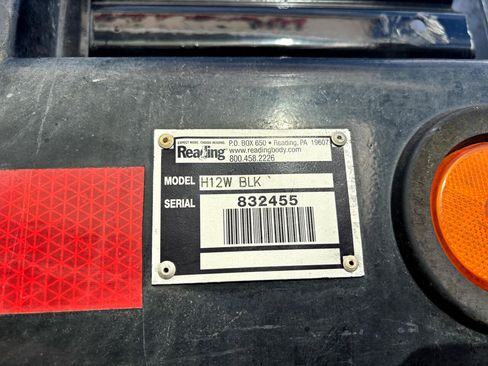 Used 2015 Ford F550 4x4 Regular Cab Super Duty image 20