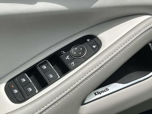 Certified 2026 INFINITI QX60 Luxe w/ Cargo Package FWD image 19