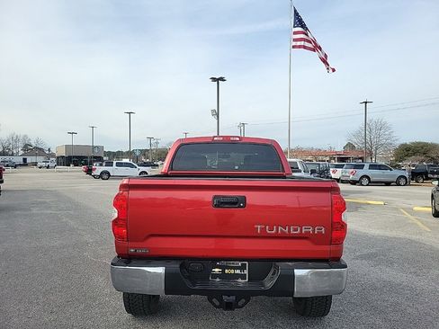 Used 2015 Toyota Tundra SR5 image 10