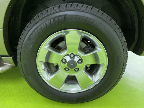 Used 2003 Ford Explorer Limited image 14