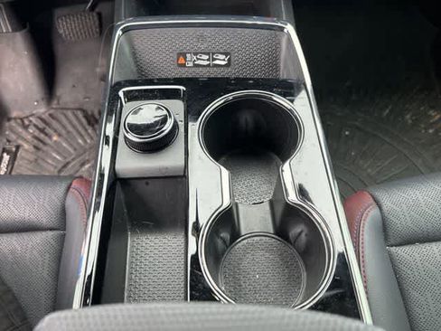 Used 2026 Chevrolet Equinox RS w/ Convenience Package III image 17