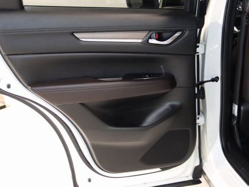 Used 2023 MAZDA CX-5 Signature image 49