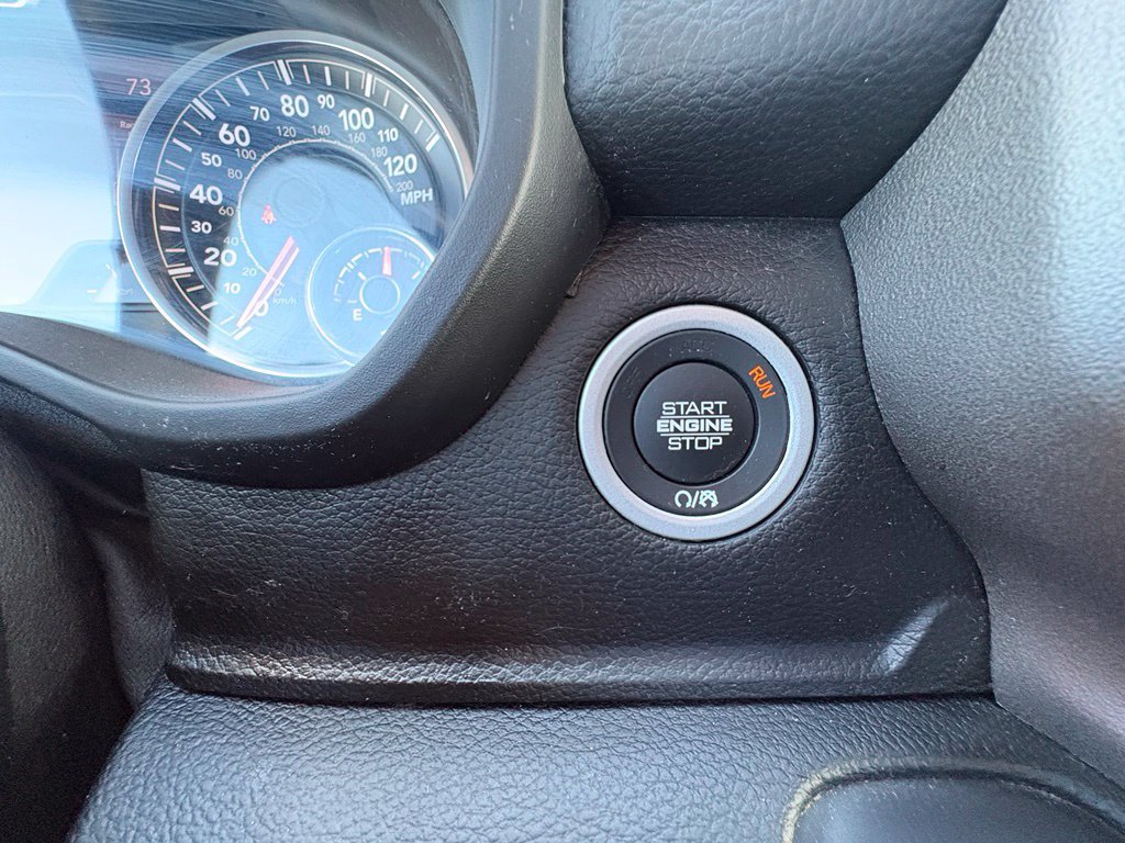 Used 2020 RAM 1500 Big Horn AWD/4WD image 34