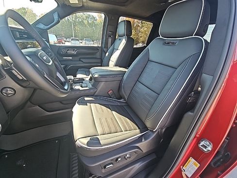 New 2026 GMC Sierra 1500 AT4X image 15