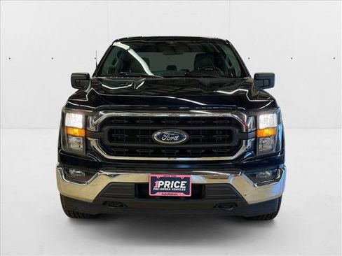 Used 2023 Ford F150 XLT image 2