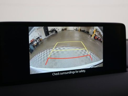 New 2025 MAZDA CX-5 AWD 2.5 S w/ Select Package image 28