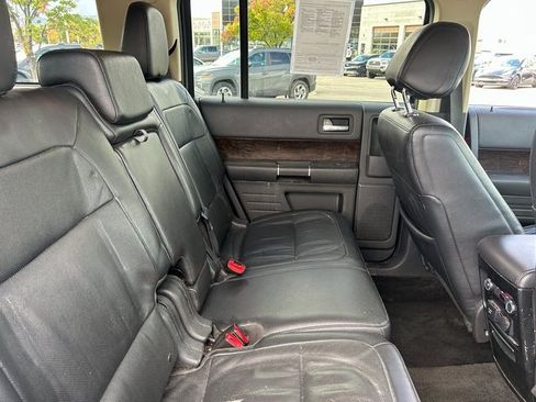 Used 2019 Ford Flex Limited image 32