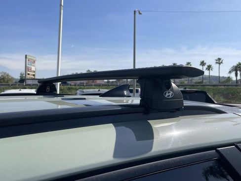 Certified 2023 Hyundai Santa Cruz SEL Premium image 7