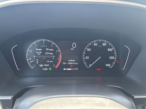 Certified 2023 Honda Pilot EX-L image 10