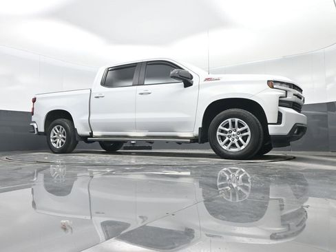 Used 2019 Chevrolet Silverado 1500 RST w/ All-Star Edition image 32