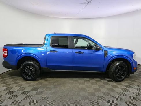 Used 2022 Ford Maverick XL image 12