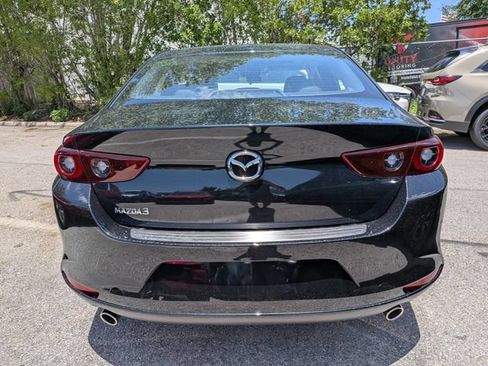 New 2026 MAZDA MAZDA3 2.5 S Sedan w/ Preferred Pkg FWD image 6