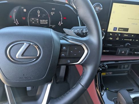 Used 2026 Lexus NX 350 NX 350 Premium w/ Accessory Package (Z1) image 28