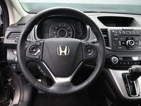 Used 2012 Honda CR-V EX-L image 16