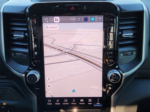 New 2026 RAM 3500 Lone Star image 27