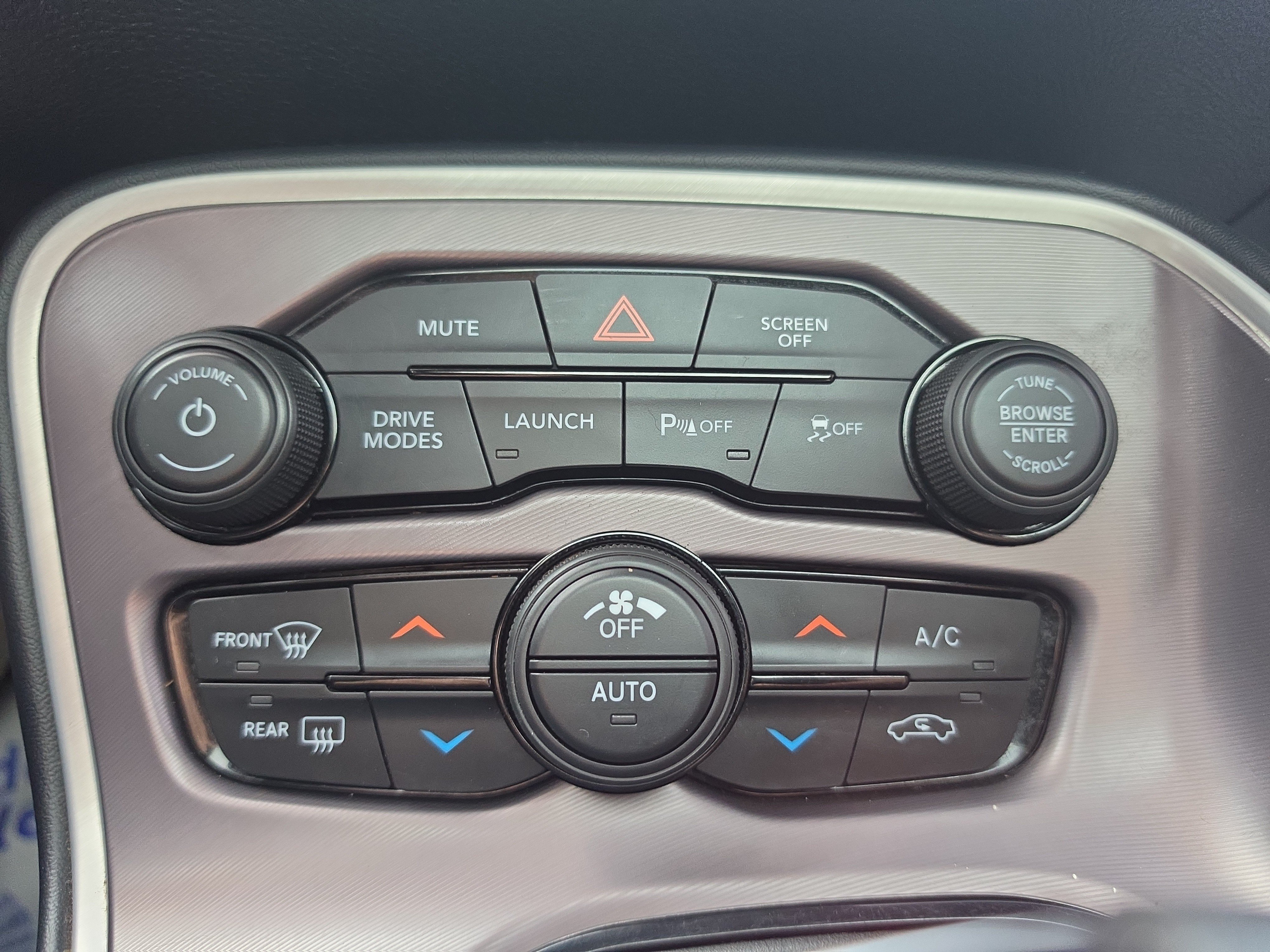 Used 2021 Dodge Challenger R/T Scat Pack RWD image 28