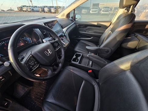 Used 2023 Honda Odyssey Touring image 10