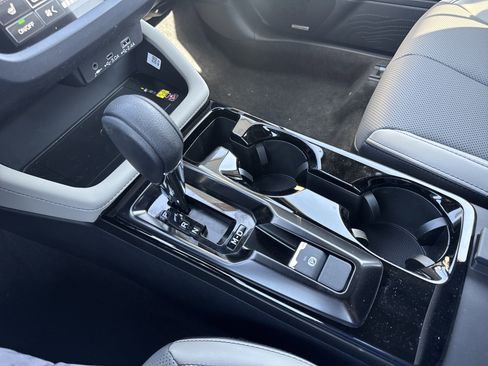 New 2026 Subaru Forester Limited image 23