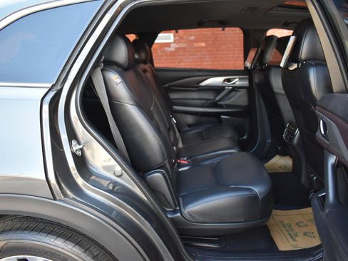 Used 2019 MAZDA CX-9 Grand Touring AWD/4WD image 23