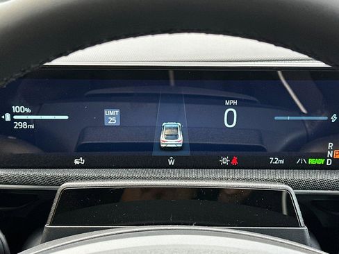 New 2025 Ford Mustang Mach-E Premium image 22