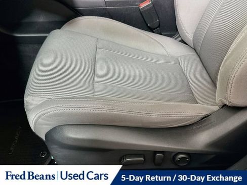 Used 2022 Subaru Legacy Premium AWD/4WD image 25