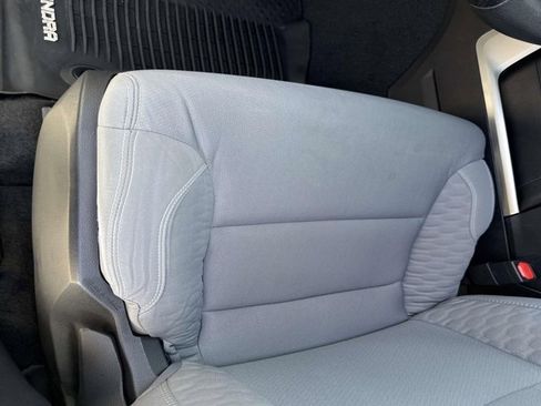 Used 2024 Toyota Tundra SR5 w/ SR5 Convenience Package image 10