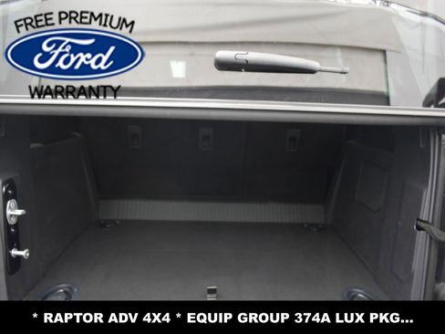 Used 2023 Ford Bronco Raptor image 21