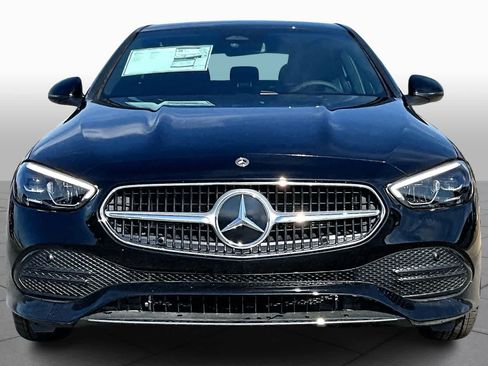 New 2026 Mercedes-Benz C 300 Sedan image 3