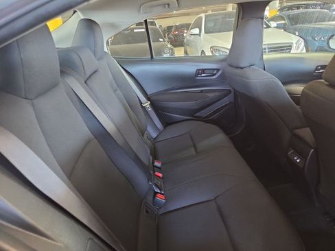 Used 2024 Toyota Corolla LE FWD image 17