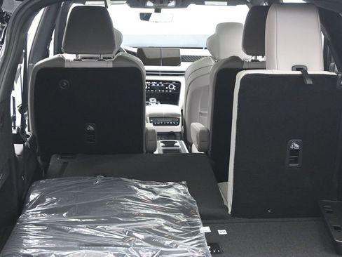 New 2027 INFINITI QX60 Autograph w/ Dark Cargo Package AWD/4WD image 23