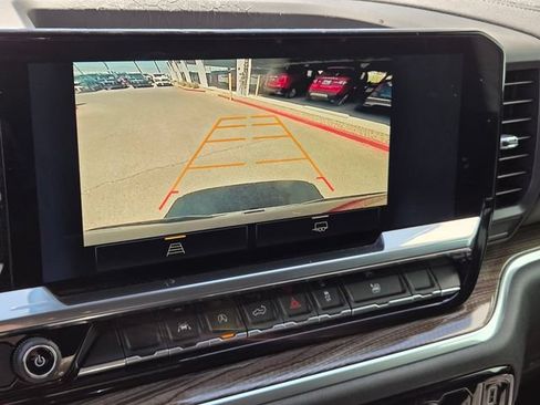 Used 2023 Chevrolet Silverado 1500 LT RWD image 21
