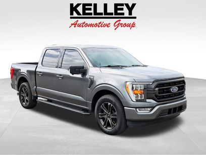 Used 2022 Ford F150 XLT w/ Equipment Group 302A High