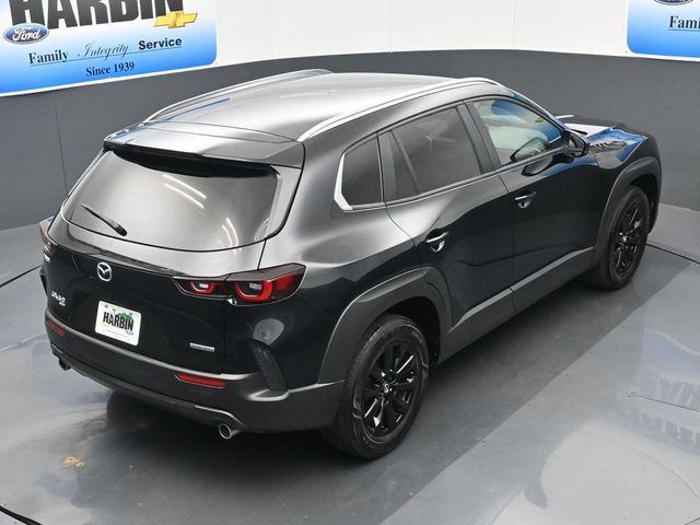 Used 2025 MAZDA CX-50 AWD 2.5 S w/ Preferred Package image 25
