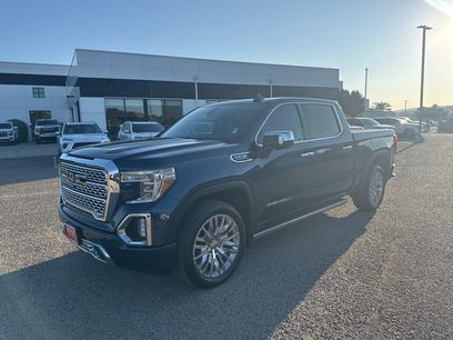Used 2019 GMC Sierra 1500 Denali w/ Denali Ultimate Package
