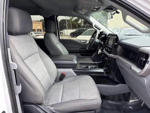 Used 2022 Ford F150 XL w/ Equipment Group 101A High image 31