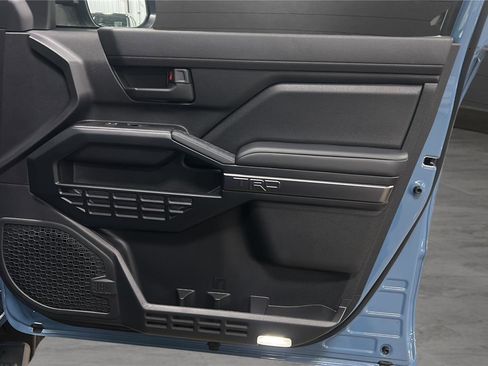 New 2026 Toyota 4Runner TRD Sport Premium image 27