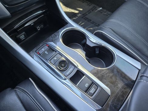 Certified 2018 Acura TLX V6 w/ Technology Package image 18