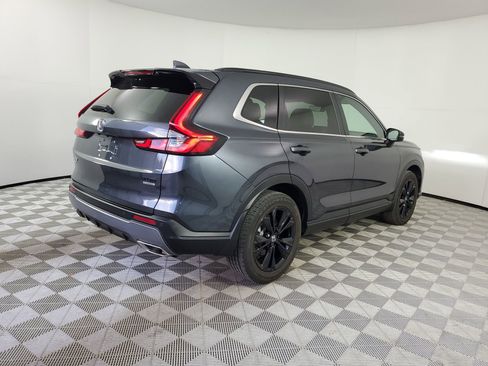 Used 2024 Honda CR-V Sport Touring image 10