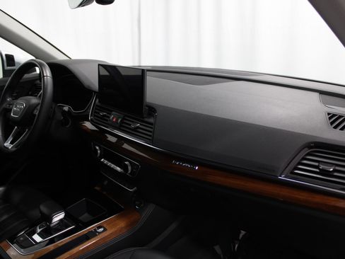 Used 2023 Audi Q5 2.0T Premium Plus AWD/4WD image 26