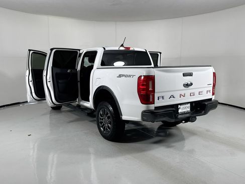 Used 2020 Ford Ranger XLT w/ Equipment Group 301A Mid RWD image 24